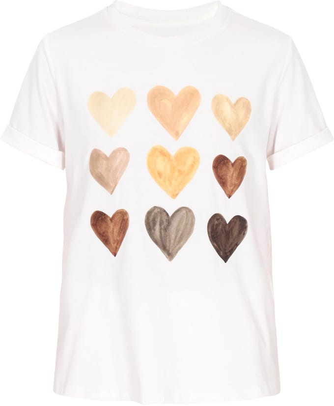 usha T-shirt