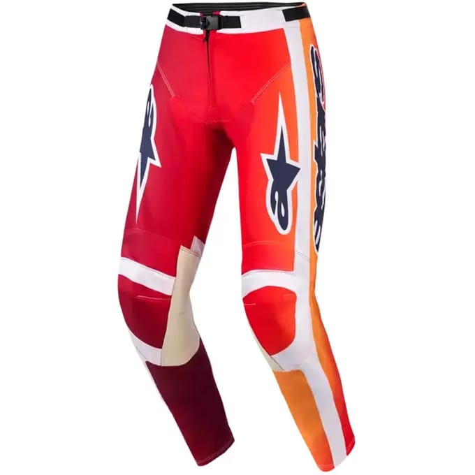 Alpinestars Racer Portl Motorcross broek -