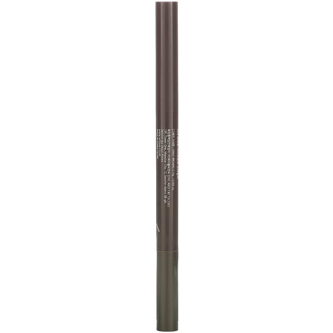 [MISSHA] Perfecte Wenkbrauw Styler 0.15g GRAY BROWN