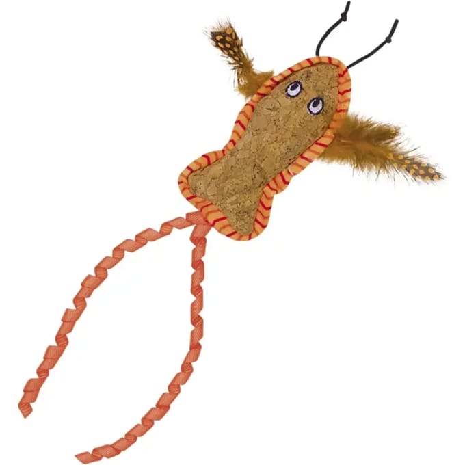 Kattenspeelgoed Nobby Pet Hummer
