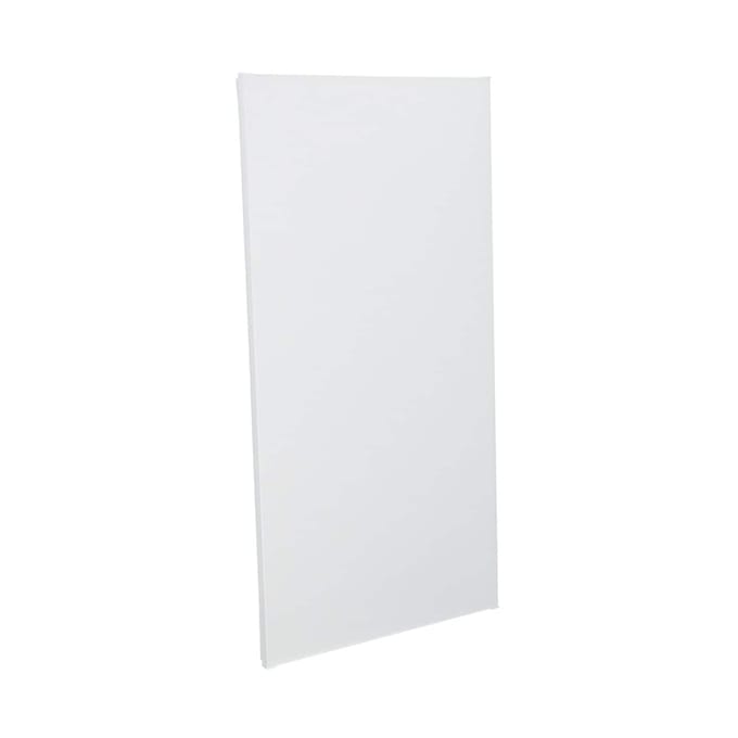 AEG Witte koelkastdeur - 538x1032mm 2256510054