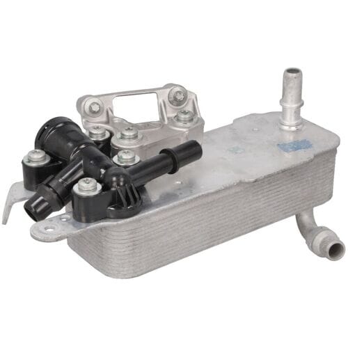 OlieRadiator, automatische versnellingsbak NRF 310075