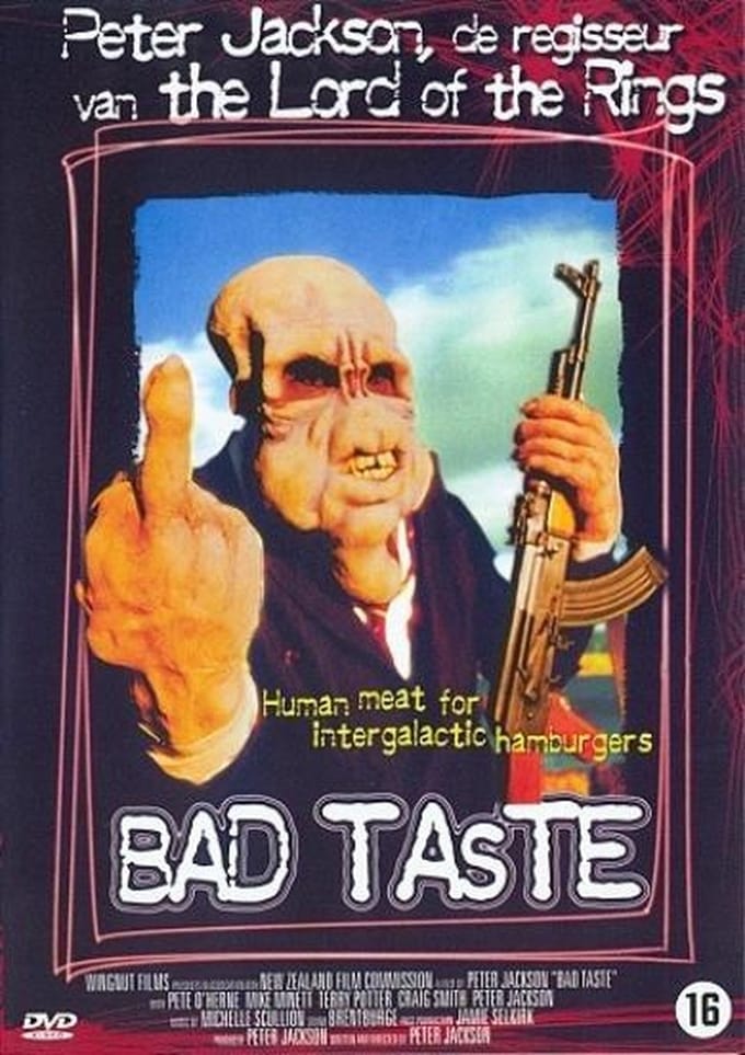 Bad Taste