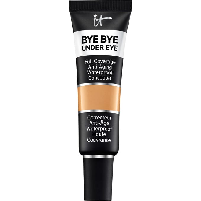 IT Cosmetics Bye Bye Under Eye Concealer - Tan Honey 12 Ml