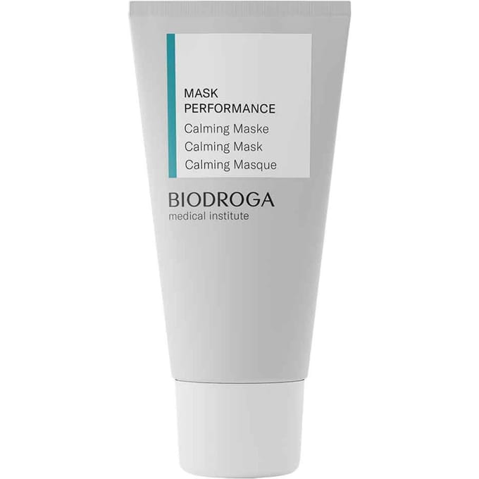 Biodroga Medical Calming Gezichtsmasker - 50ml - Kalmerend