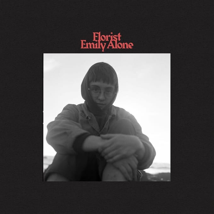 Emily Alone - Florist