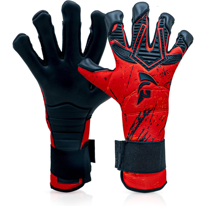 Gladiator Sports Maso - Keepershandschoenen - Maat 7