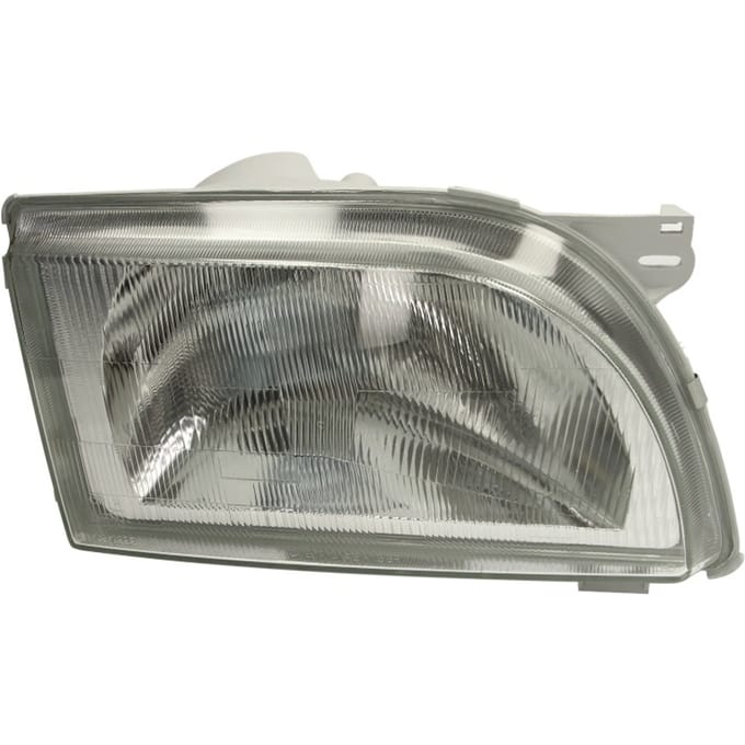 Koplampen DEPO 431-1136R-LD-E, rechts