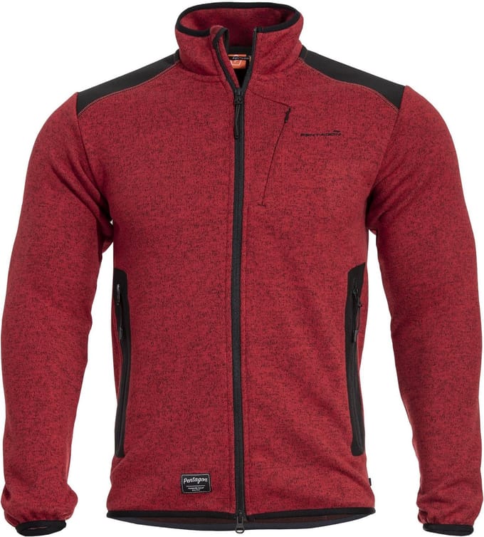 K08028 Pentagon Amintor Tactical Sweater