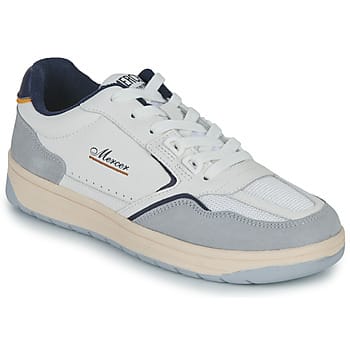 Lage Sneakers The Mercer Brand THE PLAYER
