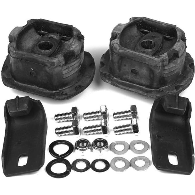 Reparatieset, achterwiel ophangingsbalk  MEYLE 014 035 0004