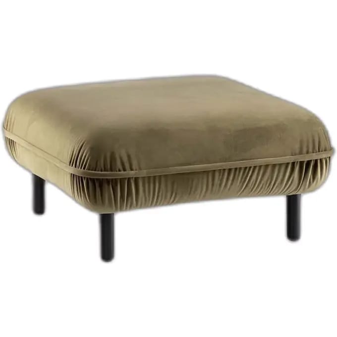Pouf 4 Emko Bean