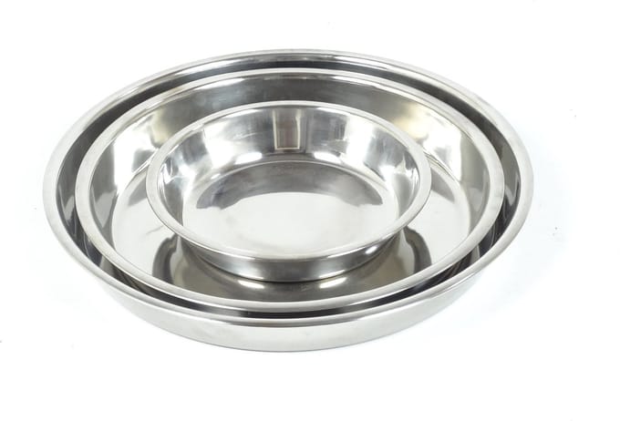 De-Tail Puppyschaal 30 cm