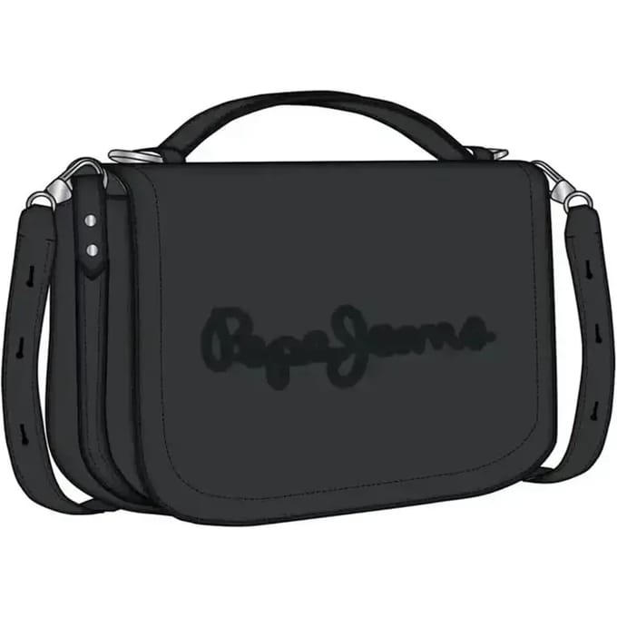 Vrouwenhandtas Pepe Jeans Nina