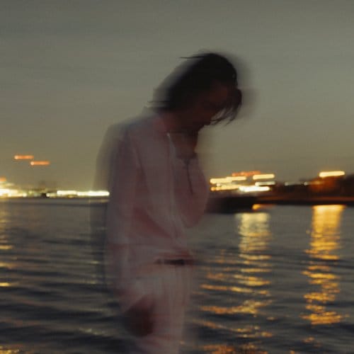 Iskander Moon - Are You Lost Here (12" Single) (RSD 2025)