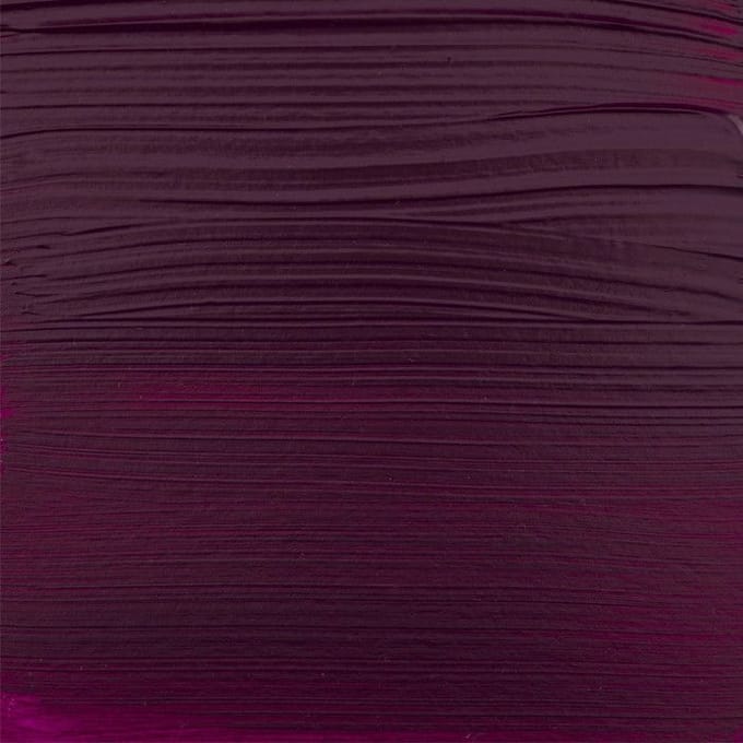 Amsterdam Expert Series Acrylverf - 75 ml - Permanentroodviolet 567   8712079289539   Verf
