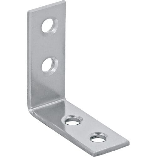 Toolstation Stoelhoek 40x40x15mm