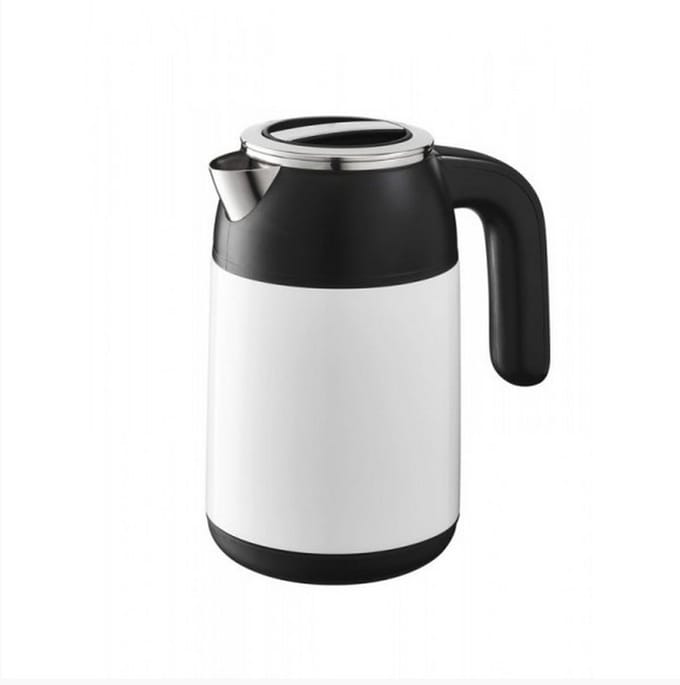 draadloze waterkoker 0,5l 700w instelbare temperatuur - simeo - bvi160