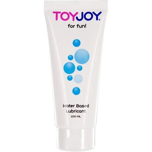 ToyJoy Lube Waterbased 100 ml.