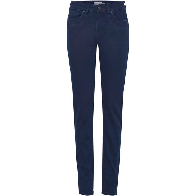 Damesjeans fransa Over Tessa 3