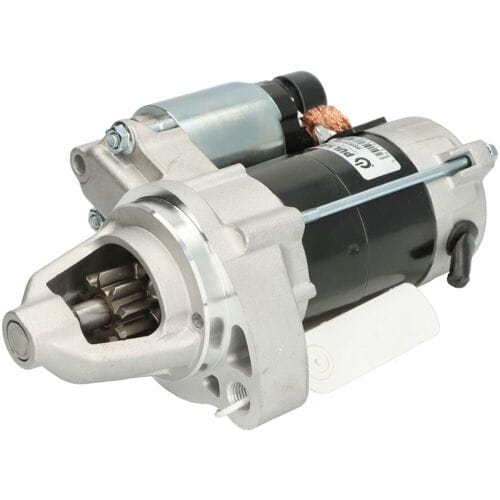 Starter PULSAR ROTATING ELECTRICS PSR20206