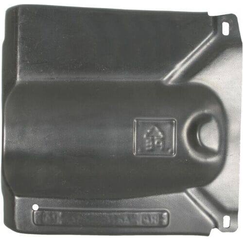 Afdekking motor REZAW-PLAST RP150712 rechts
