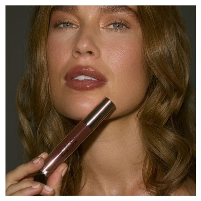 Peptide Lipgloss Lipgloss #006-brownie 7 ml