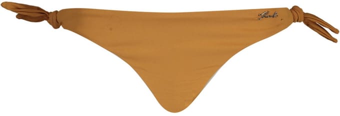 KARL LAGERFELD BEACHWEAR Elegance - Bikini slip - Voering - Kanten sluiting & Applicatie & Logo