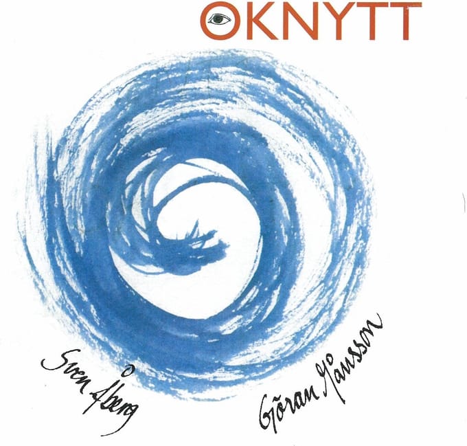 Oknytt - Oknytt (CD)