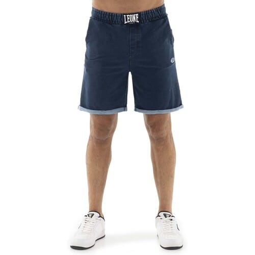 Korte Broek Leone 1947 Man Bermuda Urban