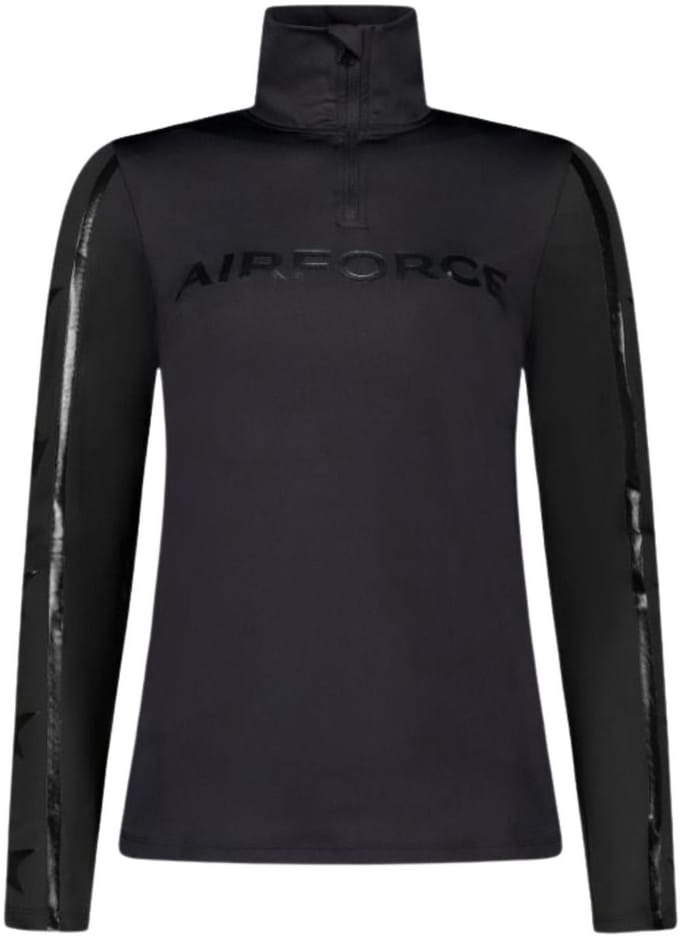 Airforce Squaw Vally Skipully dames Zwart XS/34