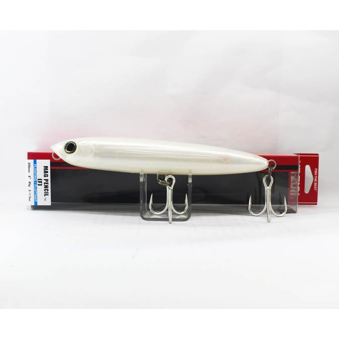 Yo Zuri Mag Pencil 200 mm Leurre Flottant R1597-PL (0176)