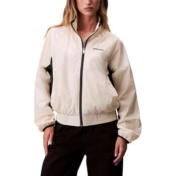 Windjack Calvin Klein Jeans RETRO TRACK JACKET LV047C506G