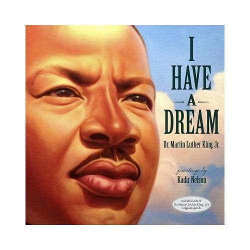 I Have A Dream - Martin Luther, Jr. King
