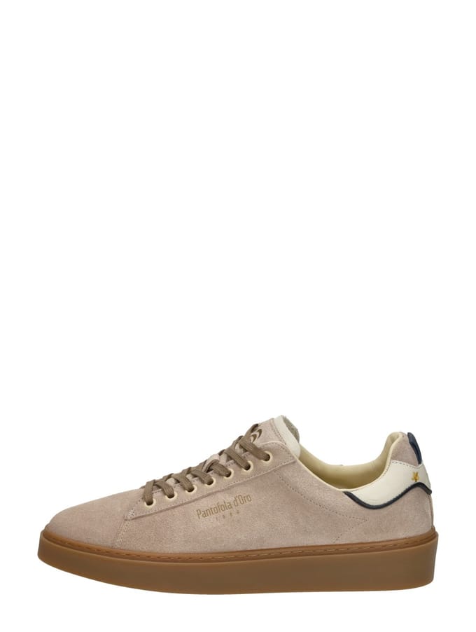 Lage Sneakers Pantofola d'Oro Sneakers Laag Sneakers Laag - beige - Maat