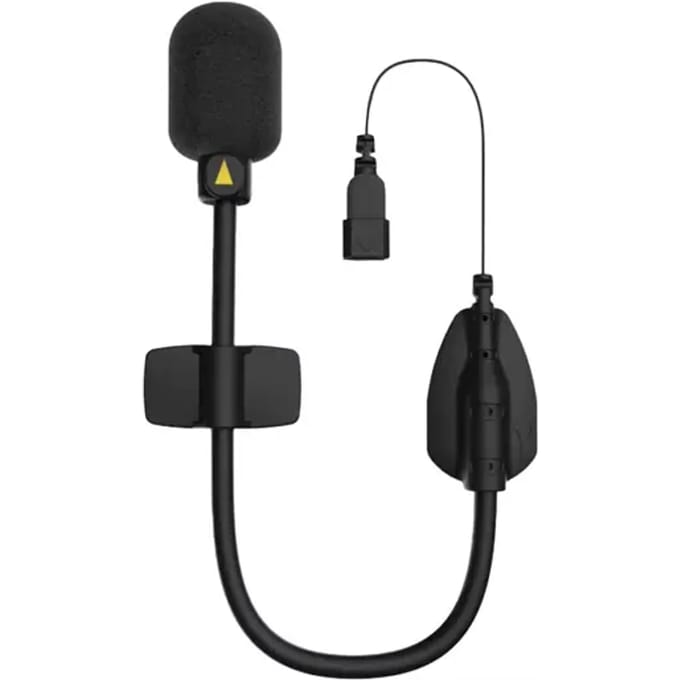 Motormicrofoon Cardo FRC/PT/DHO