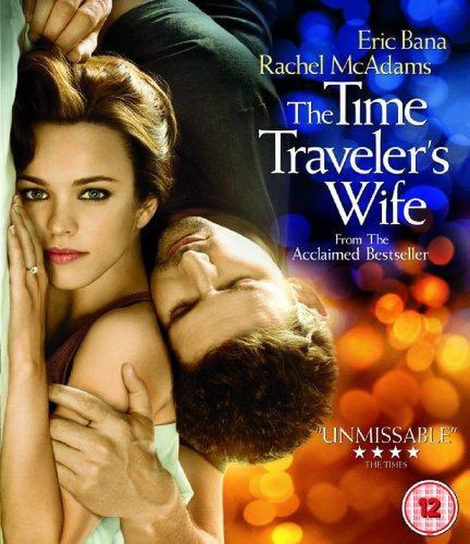 Time Travellers Wife