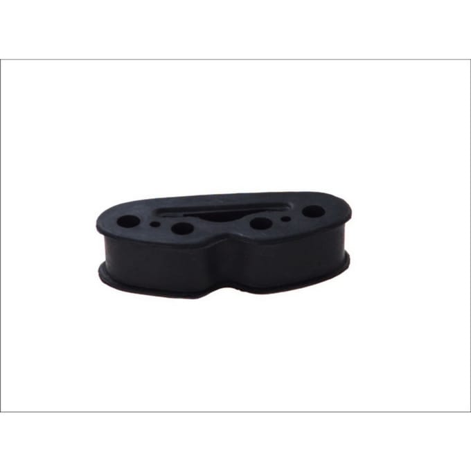 Rubberen ophangingsbuffers BOSAL 255-092