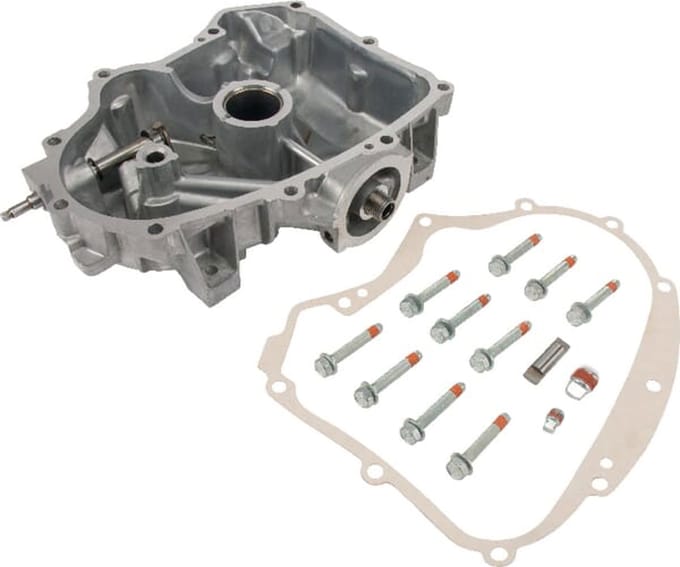 Briggs & stratton carterdeksel