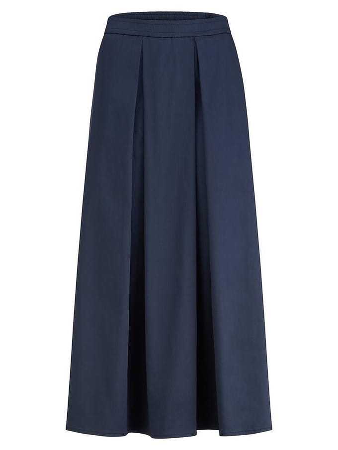 Rok Van Peter Hahn blauw