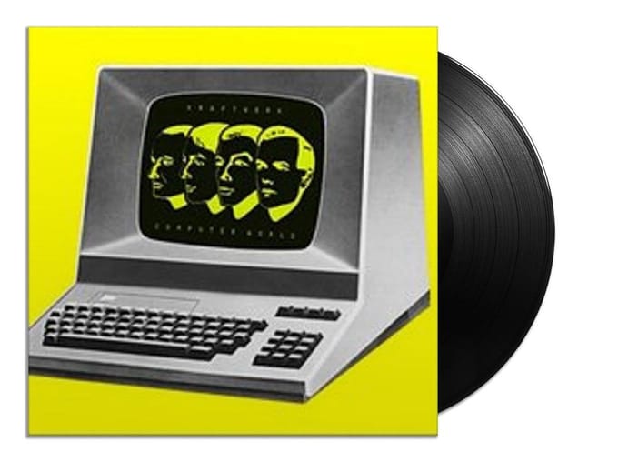 Computer World