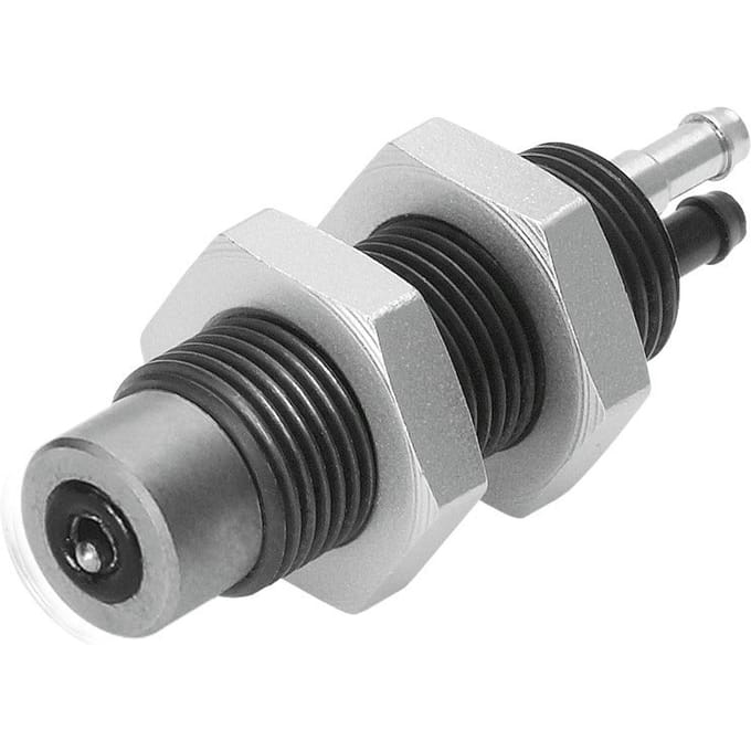 Festo Aanslag Signaalgenerator PK-3 16L/Min 0 - 8Bar/0 - 116Psi - 6208 - P2RY7