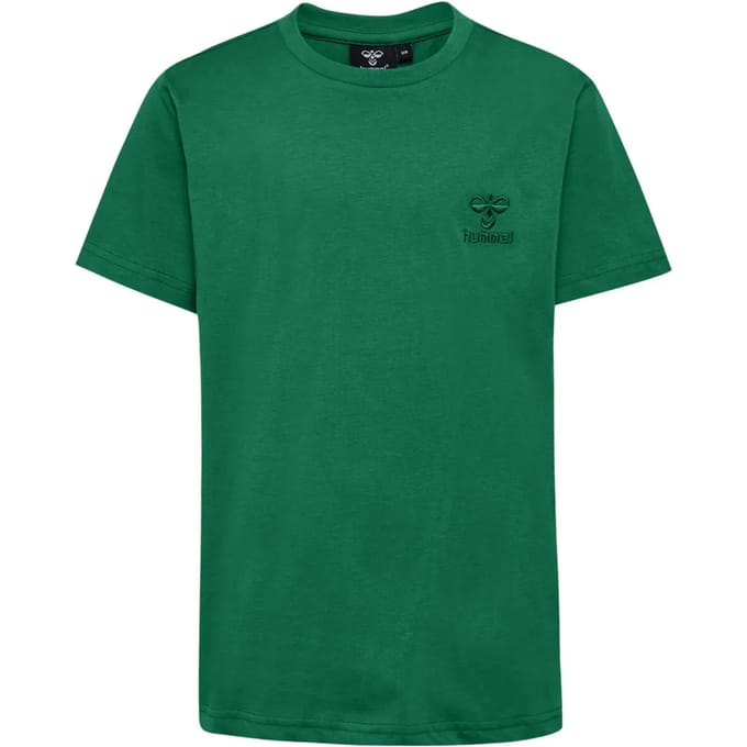 Kinder-T-shirt Hummel Trelle