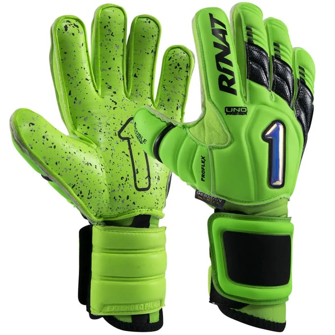 Keepershandschoenen Rinat Uno Premier Lux