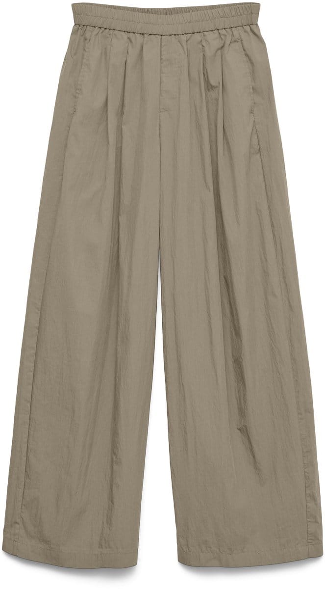 Vero Moda Broeken VMJOSE Mid waist Broek