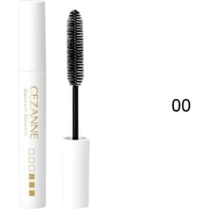 CEZANNE - Haircare Mascara 00 Clear