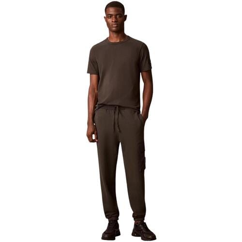 Broek Calvin Klein Jeans LV04RJ204G