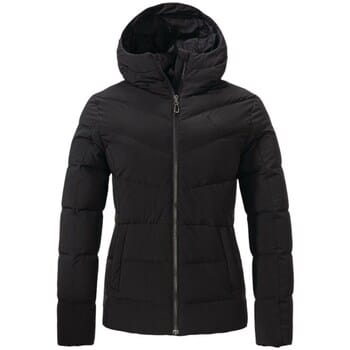 Donsjas SchÖffel Winter-daunenjacke Urban Down Style Vindave