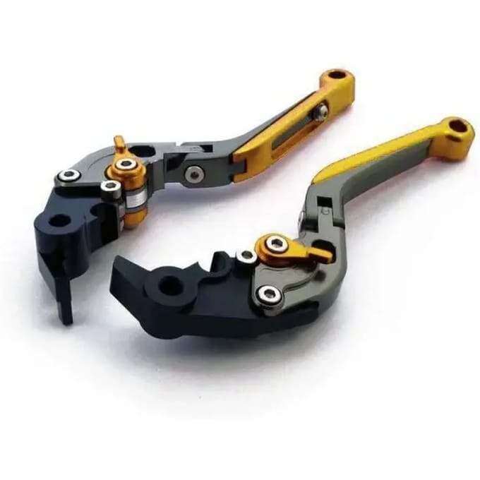 Paar hendels Racing Technology Folder CB500RXF 13-15