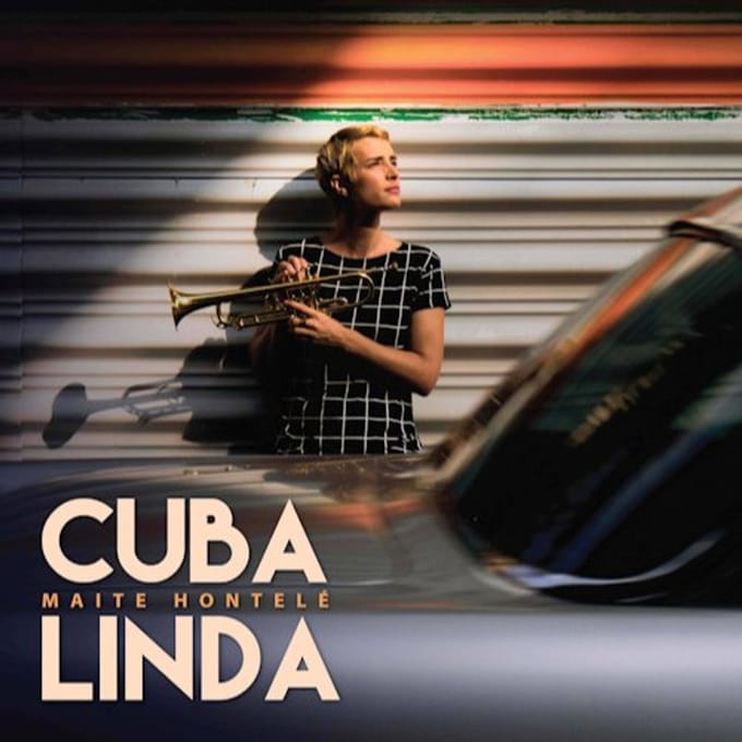 Cuba Linda - Maite Hontele
